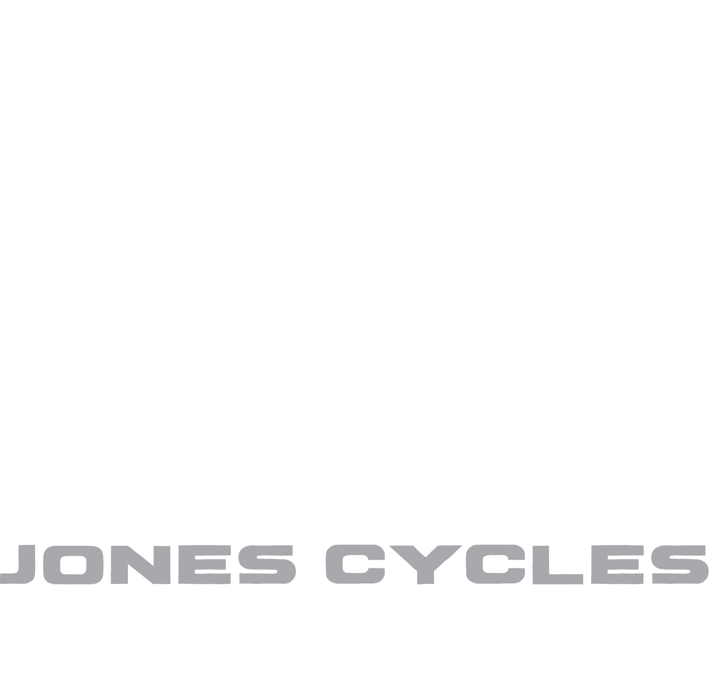 JONES CYCLES Racing