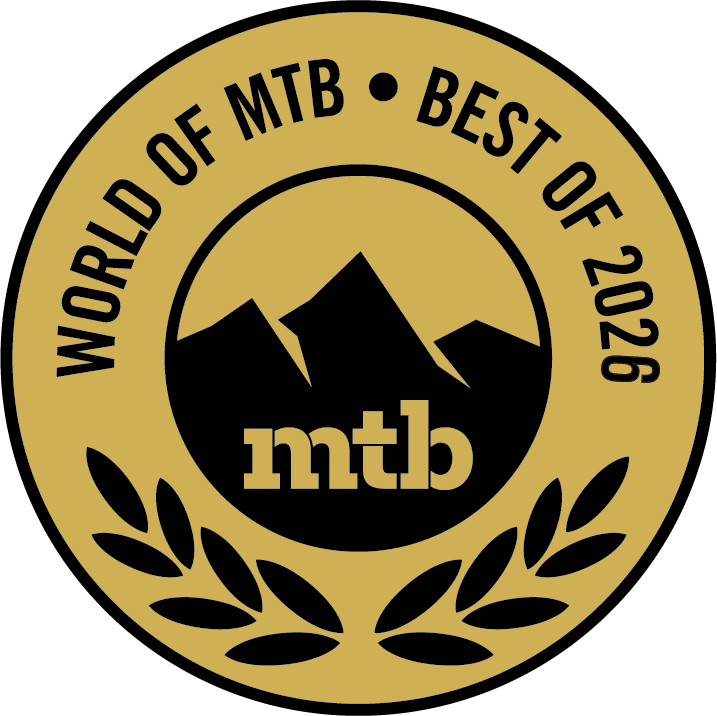 World of MTB · Best of 2026